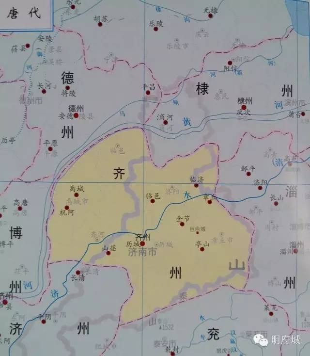 隋朝开皇三年(583年)废郡,改为州县两级行政区划制度.