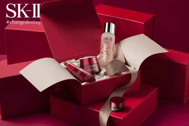 sk-ii 如何正确使用你的sk-ii系列?