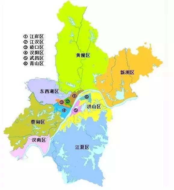 武汉市新洲区人口_武汉市新洲区详细地图(2)