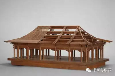 中国卯榫结构pk德国和日本的现代木框架结构
