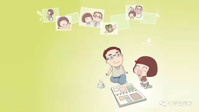 搜狐公众平台 - 【小学作文】描写爸爸外貌的好