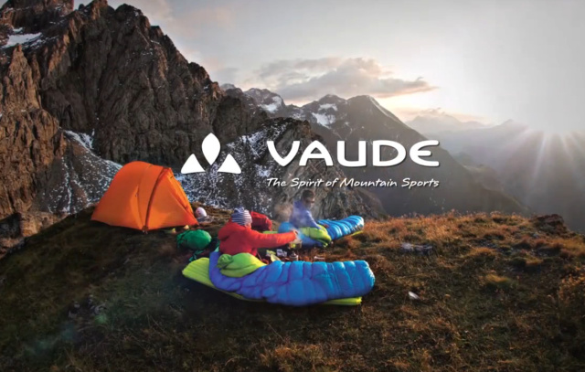 vaude,专注环保四十年,获德国可持续发展大奖