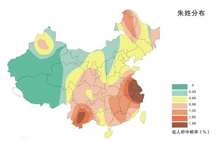 姓曹的人口数量_曹姓和操姓源自同一个家族,所以操姓家族的人立下一个规定