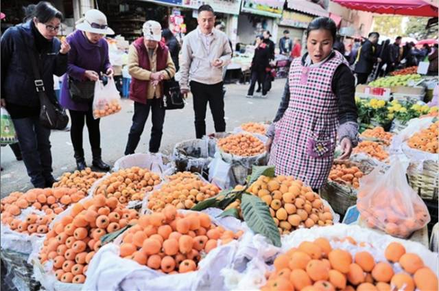 垂涎欲滴的春季水果上市了你想要的都在这里必博体育(图2)