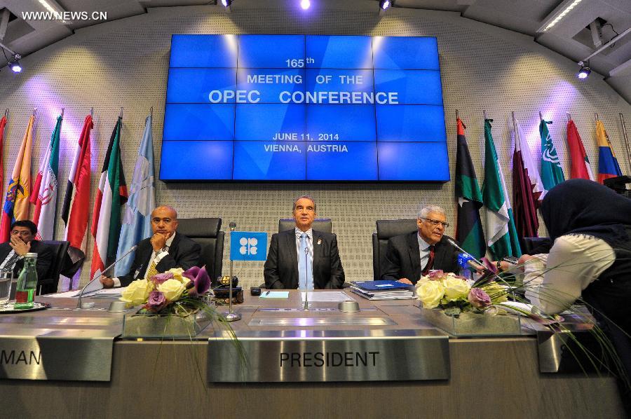 OPEC要出大招了!油价迟迟不冲高料延长减产期限