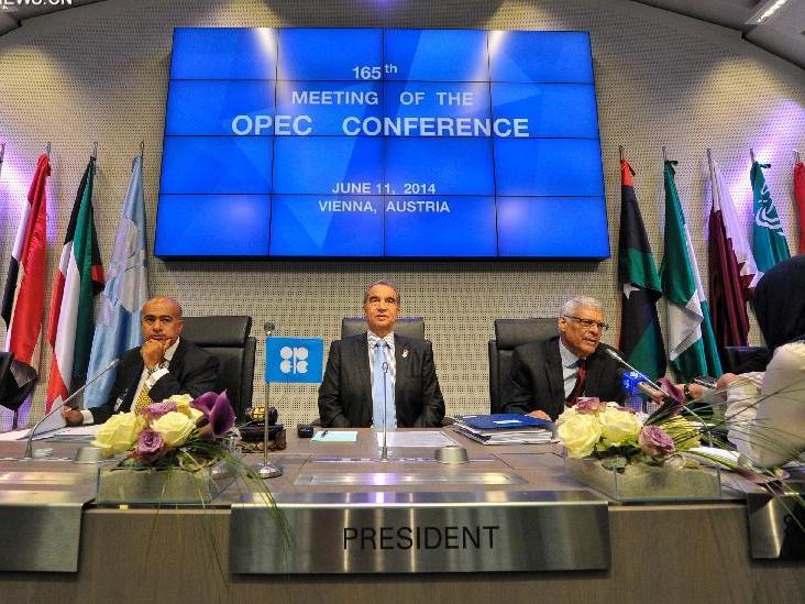 OPEC要出大招了!油价迟迟不冲高料延长减产期限