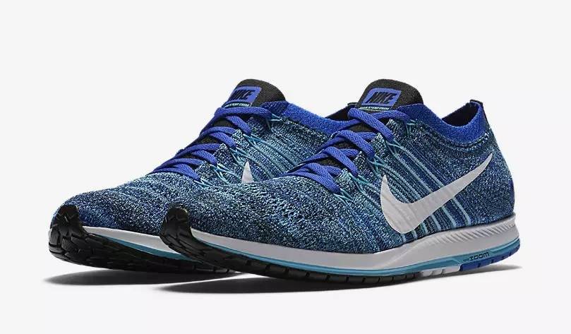 nike zoom flyknit streak「tokyo」