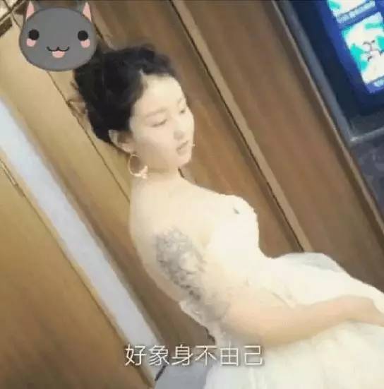 炫迈妹婚纱照_炫迈妹儿图片(2)