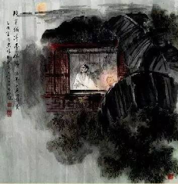 好雨知时节,当春乃发生 | 缠绵莫过春雨诗