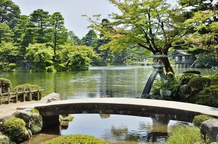 魅力金泽30景 填满周末闲暇时光 日本 旅行