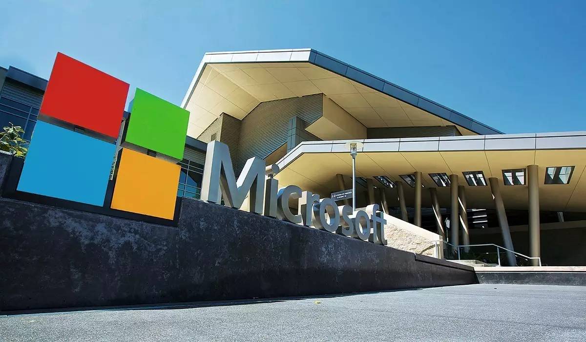 年届40的微软,如何保持它在西雅图的光辉