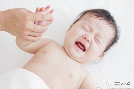 如何判断宝宝是否过敏体质 试试这10个方法