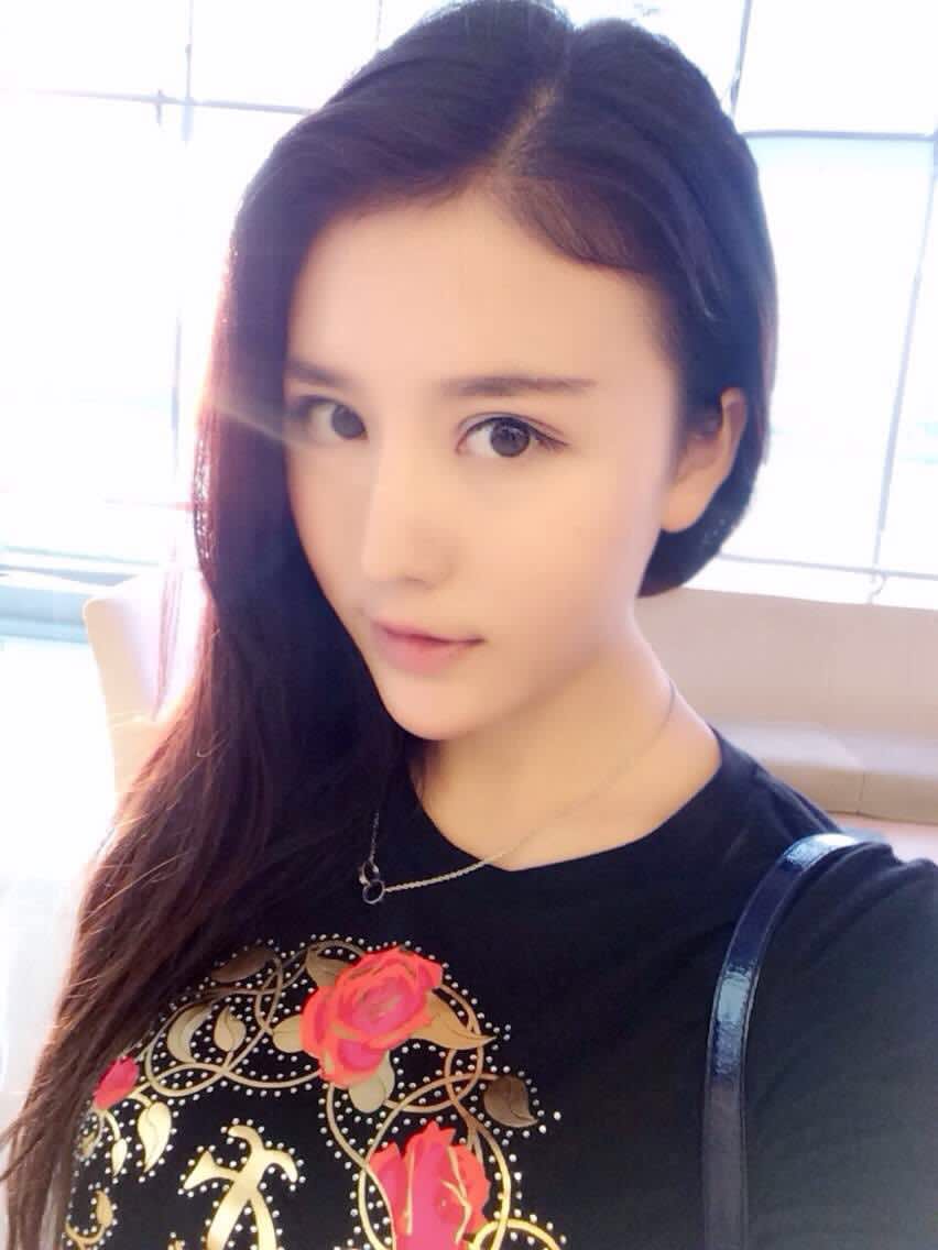 歪歪娱乐实力派美女主播小结巴《写真专辑》_搜狐娱乐_搜狐网