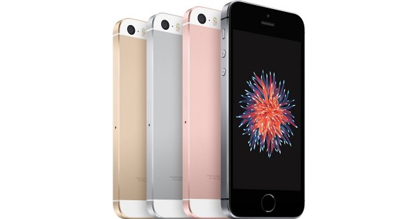 苹果将于下月开始生产印度制iPhoneSE