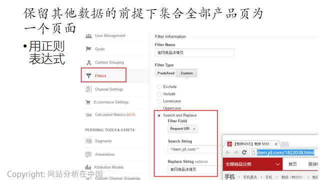 互联网运营数据分析必须掌握的十个经典方法 