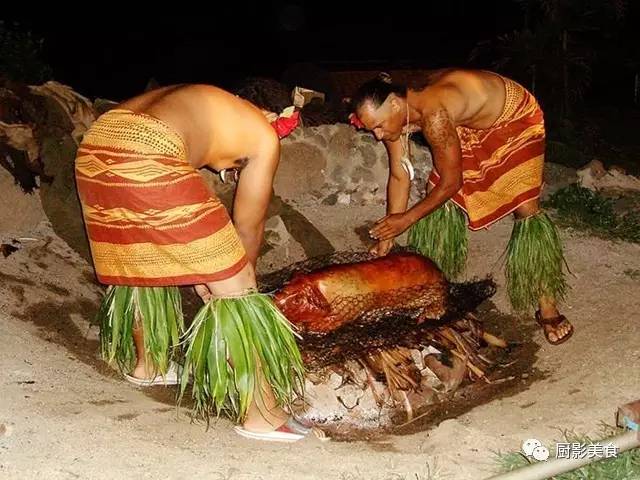 CNN评世界50大美食,看看中国美食排第几!