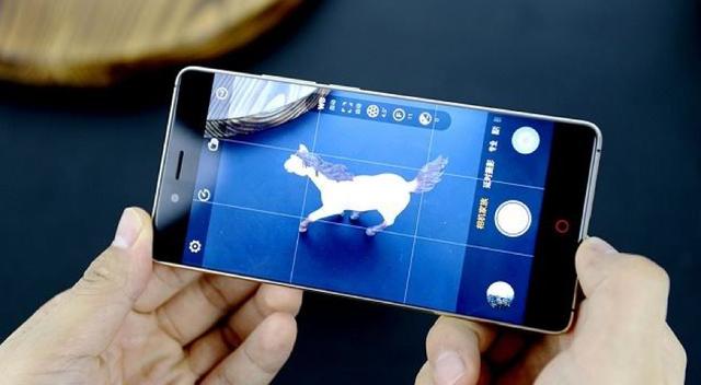 华为VS努比亚 国产手机摄影已然崛起?