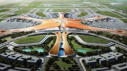 定了!中国74个新建机场名单公布!安徽三个机场