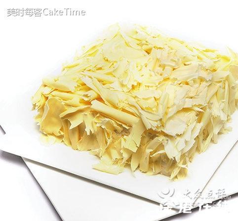 深圳手工蛋糕排行榜，好吃！生日必点！