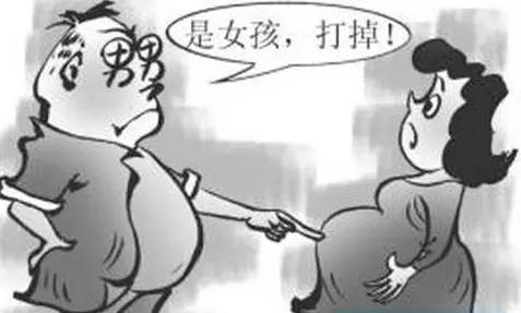 出生人口性别比_我国人口男女性别比