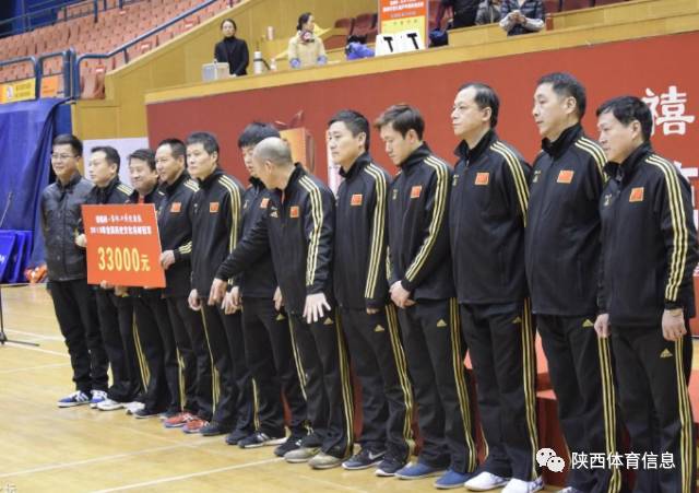 【组图】陕西乒乓球发展有量更有质,参与人数