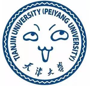 萌翻！大学校徽进入表情包界，然后……