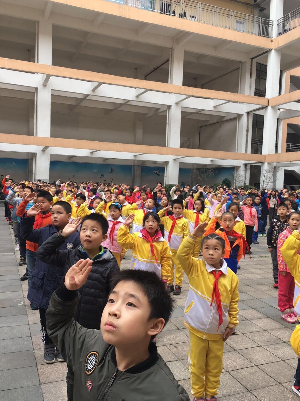 贵阳市华麟学校(小学部)