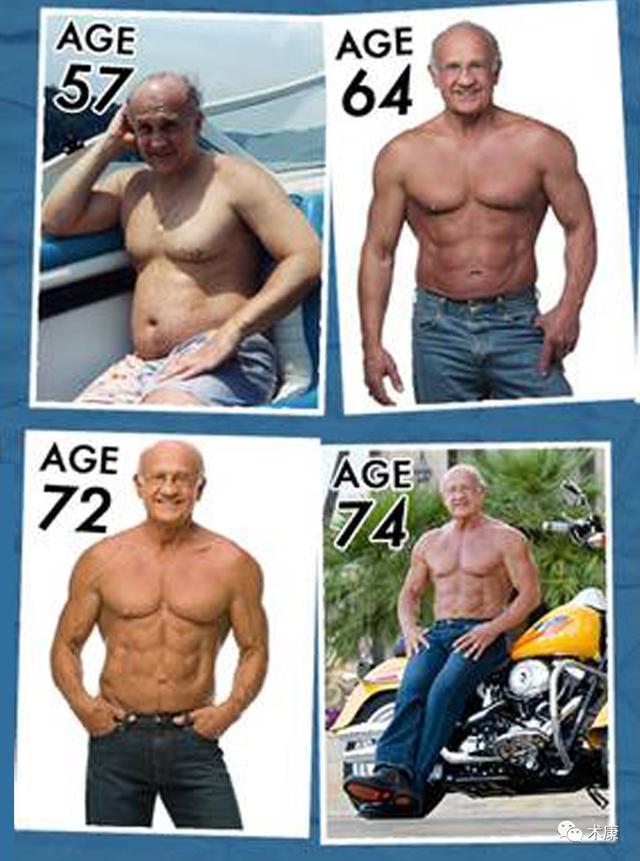 是什么让59岁医生大爷从糖尿病患者变身运动