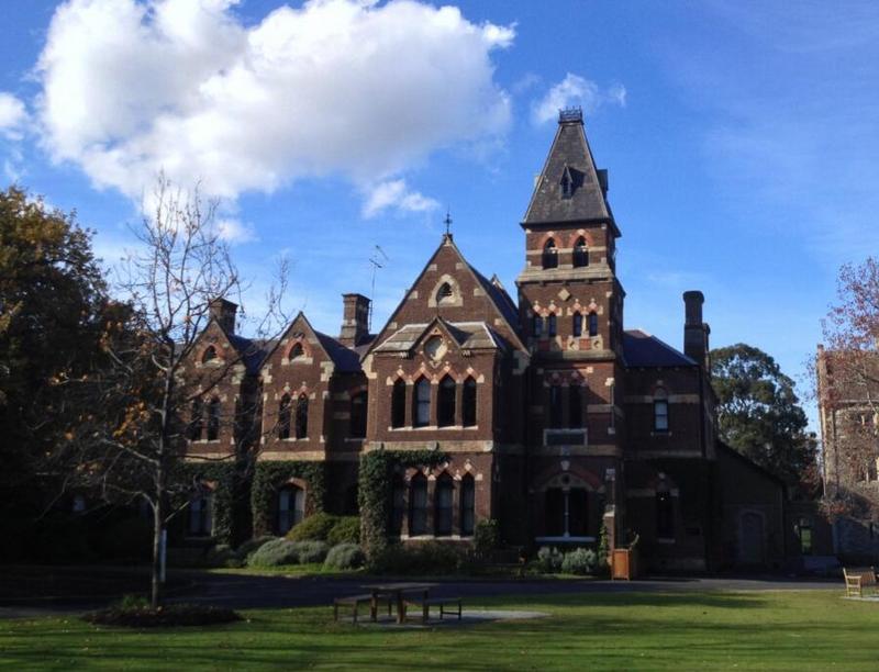 澳洲留学：申请墨尔本大学教育学院要求难不难