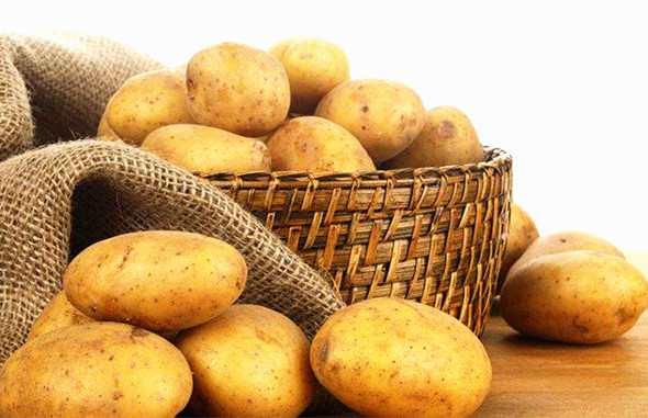 土豆怎么吃降血压