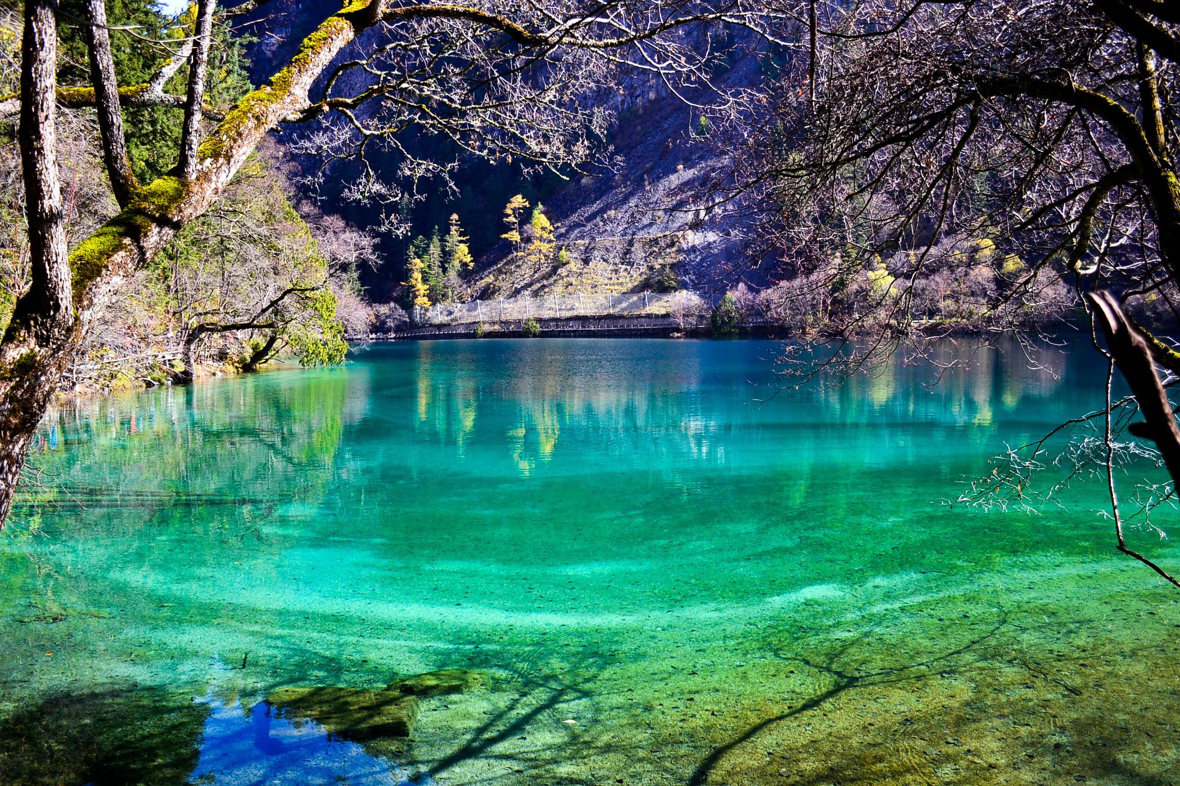 风景区排名_云南风景区排名