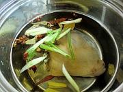 鸭血粉丝汤的做法，鼎味鲜小吃