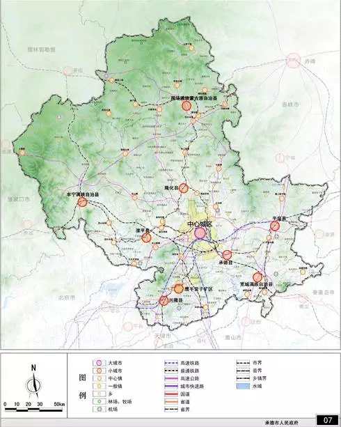 承德市双桥区县人口_承德市双桥区