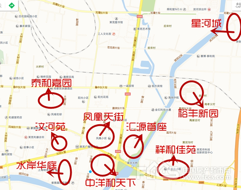 莱芜区总人口_莱芜区地图