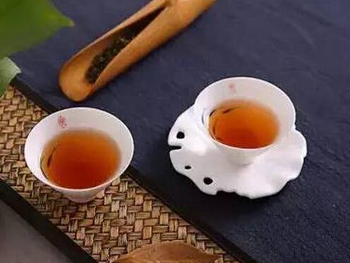 青砖茶与普洱茶的不同之处