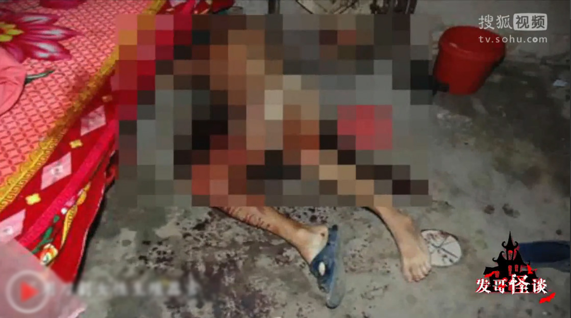 甘肃省白银市连续发生至少11名受害女性遭到入室枪击案并杀害,凶手作