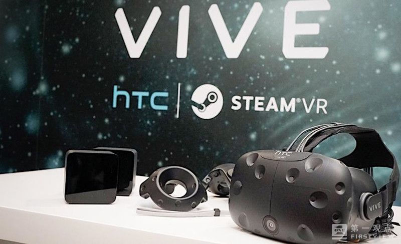 HTC连亏的背后 VR寻求破局手机却只能靠自救(图2)