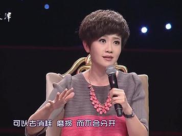 闪婚闪离闪生又想闪复 寇乃馨诠释什么是真正婚姻