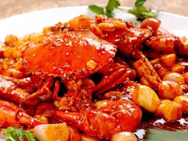 100个中国最好吃的地方特色美食