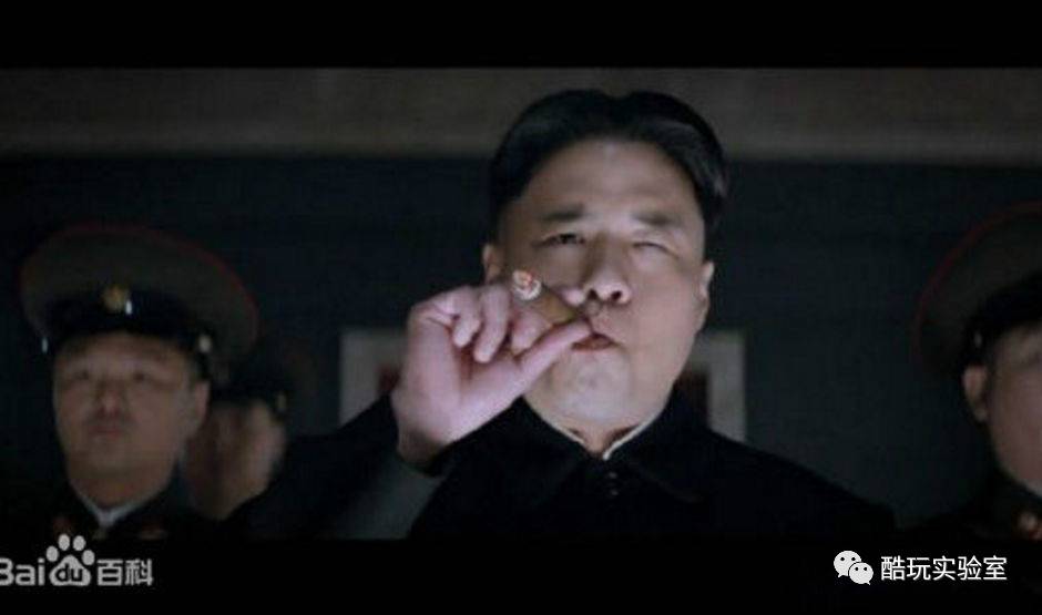 【组图】朝鲜黑科技指南:导弹可打美帝,游戏出