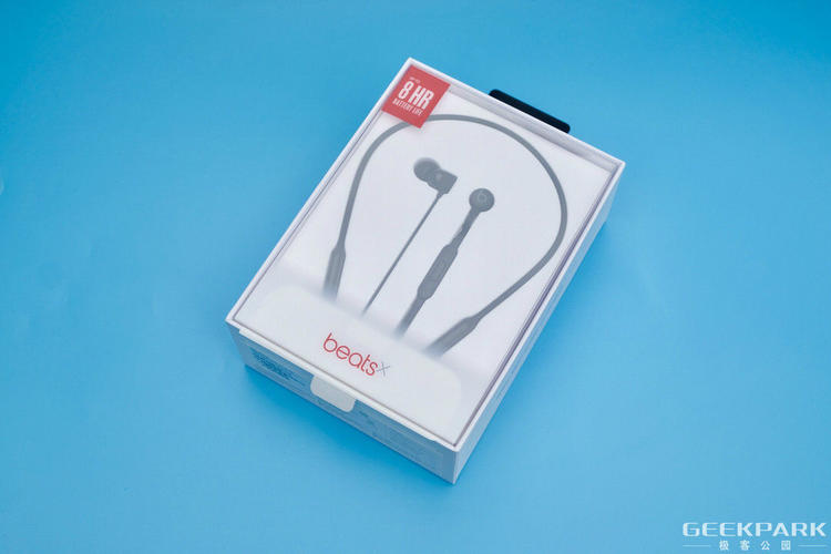 【组图】beatsx 大战airpods ,谁才是iphone的最佳拍档?