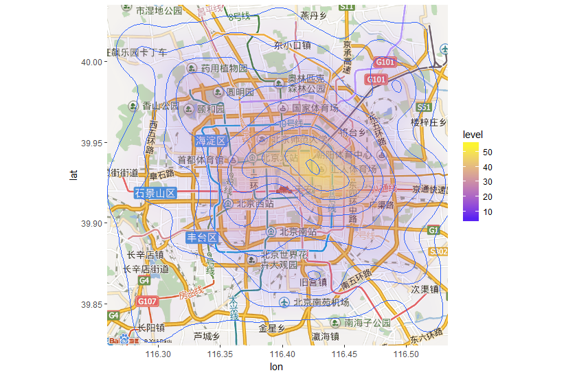 北京人口最密集的地方_房价会因新建的150万套住宅而降 别异想天开了