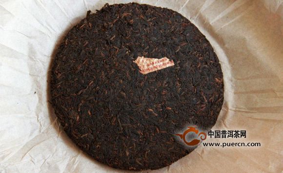 青砖茶与普洱茶的不同之处