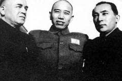 毛泽东为何选择王震坐镇新疆平叛