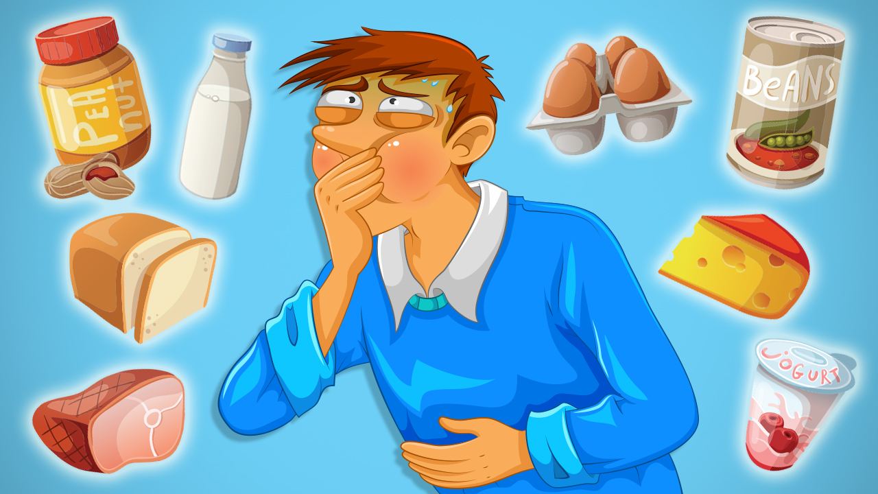 益生菌是最好的药(五):益生菌与乳糖不耐受症