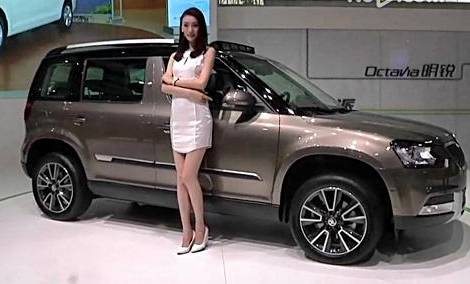 17年降价最狠的10款SUV，最高降18%