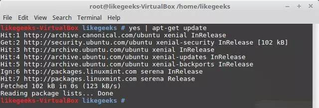 linux命令要怎么用