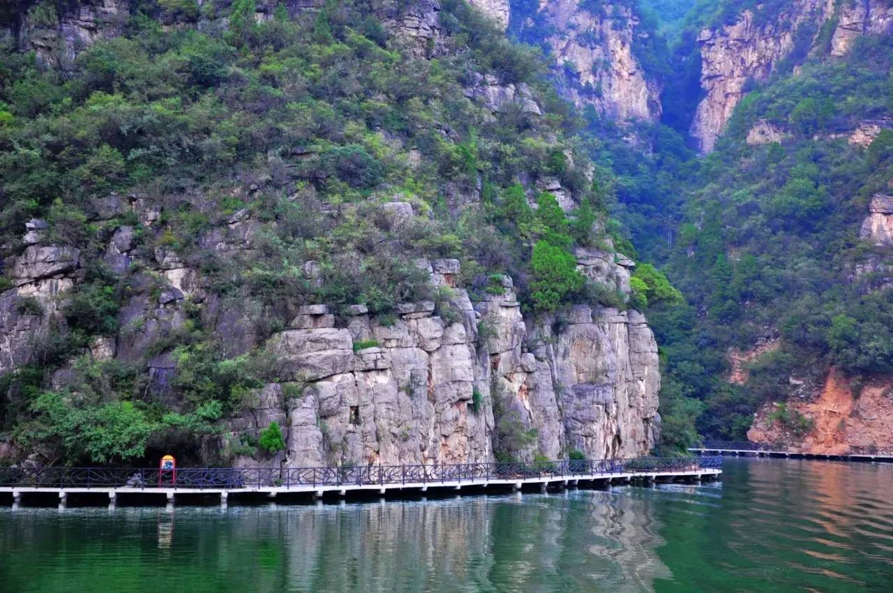 3月初,河南这些景点全部免费!有5a景区,还有十里桃花!