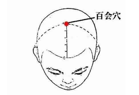 颈部和头部之间凹处是什么部位 颈部头部人体常识