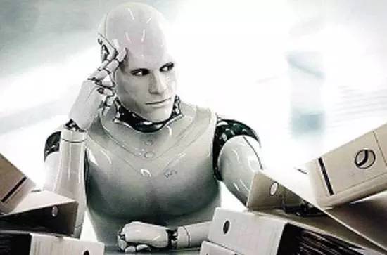比尔·盖茨提议 向机器人征税 认为不会伤害创
